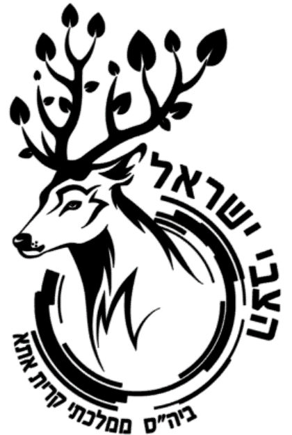 קרית אתא - הצבי