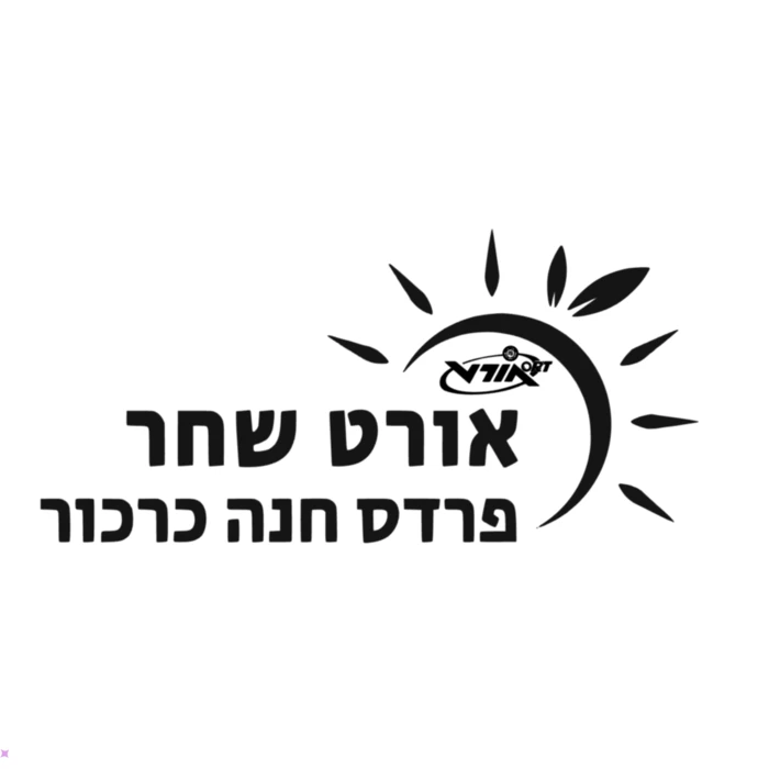 אורט שחר - פרדס חנה כרכור