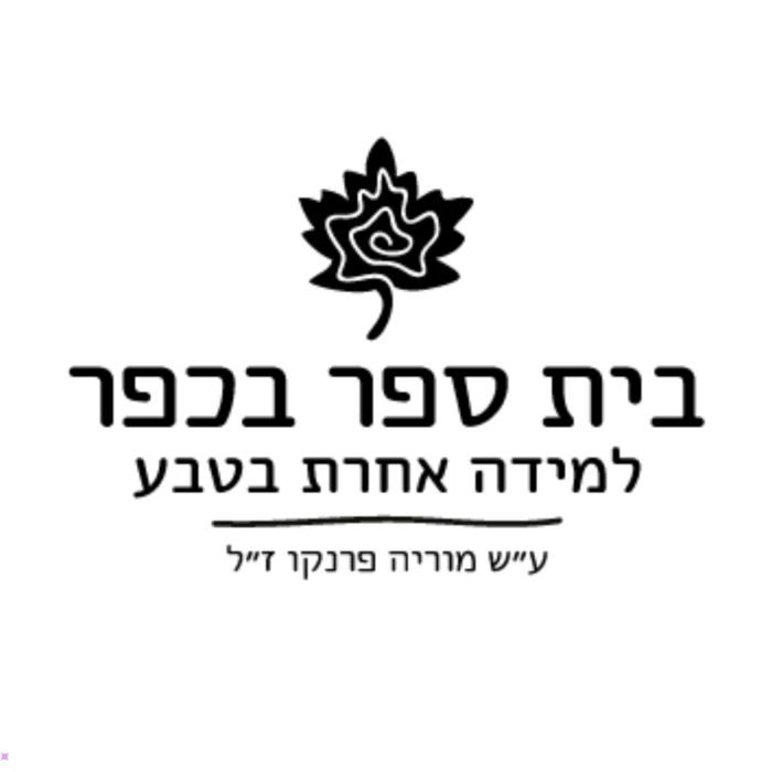 בית ספר בכפר - בית שמש