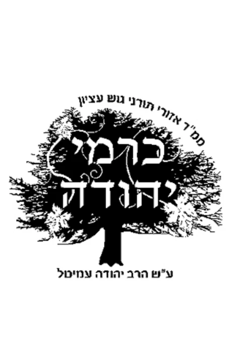 גוש עציון - כרמי יהודה
