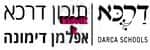 דימונה - דרכא אפלמן