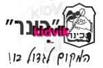 טבריה - כינר