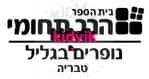 טבריה - נופרים בגליל