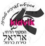 טירת הכרמל - אריאל