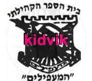 לוד - המעפילים