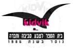 תל אביב - לטבע