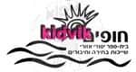 אשקלון - חופים