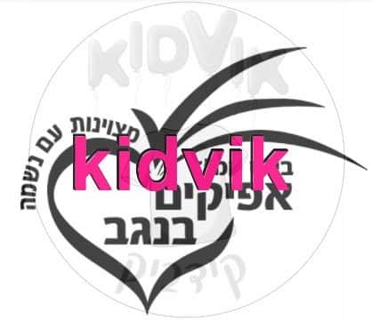 באר שבע - אפיקים בנגב