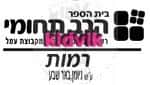 באר שבע - הרב תחומי רמות