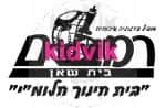 בית שאן - רמבם