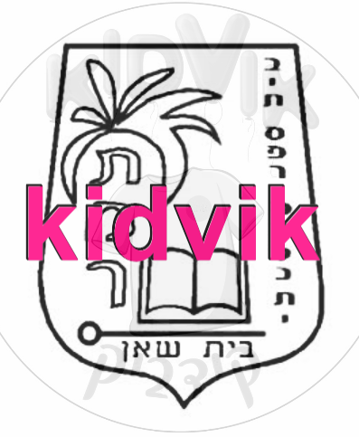בית שאן - תומר