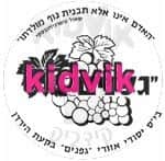 בקעת הירדן - גפנים