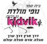 גן יבנה - נופי מולדת