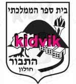 חולון - התבור