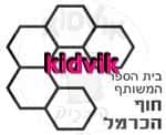 חיפה - חוף הכרמל
