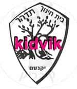 יקנעם עילית - תדהר