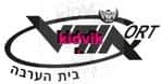 ירושלים - אורט בית הערבה