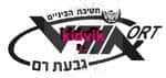 ירושלים - אורט גבעת רם