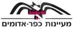 כפר אדומים - מעיינות