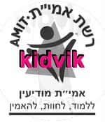 מודיעין - אמית בנים
