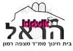 מצפה רמון - הראל