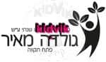 פתח תקווה - גולדה מאיר