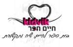 פתח תקווה - חיים חפר