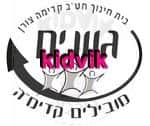 קדימה צורן - גוונים
