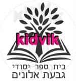 קרית אתא - גבעת אלונים