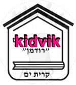 קרית ים - רודמן